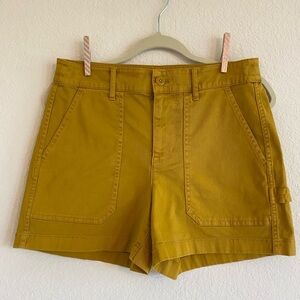 NWT - J.Crew | Utility Short, Size 4